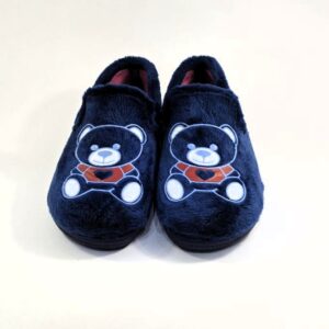 Zapatilla para mujer cerrada-M62001