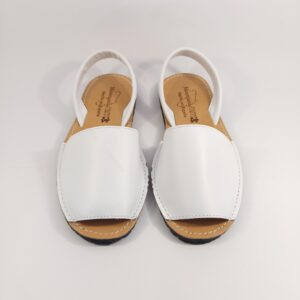 Sandalia Menorquina mujer-M550/SM