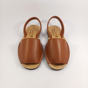 Sandalia Menorquina hombre-M550/SG