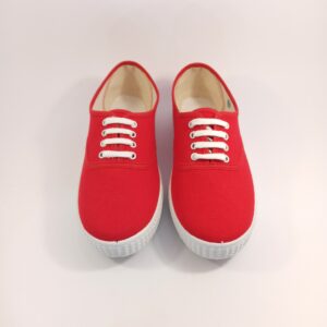 Zapatilla modelo Inglesita-M60/SP