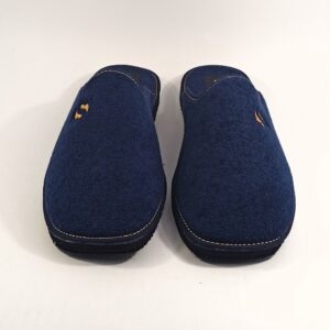 Chinela hombre de toalla-M112-139