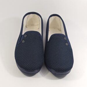 Zapatillas de verano para mujer con goma-M280