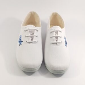 Zapatillas de verano para mujer con cordones-M200