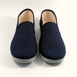 Zapatilla lona hombre Verano-M30