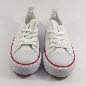 Zapatilla con puntera de niño y niña-MA12/SP