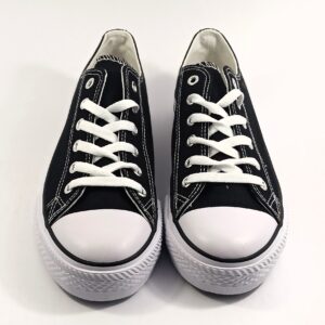 Zapatilla con puntera de mujer y hombre-A12