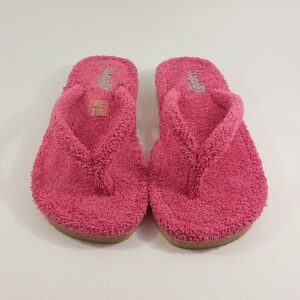 Chinela esclava de mujer-M9301