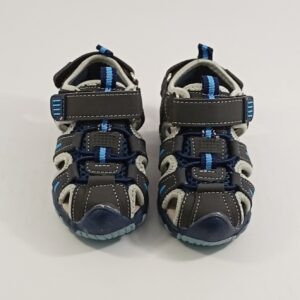 Sandalia deportivo de niño-587RA