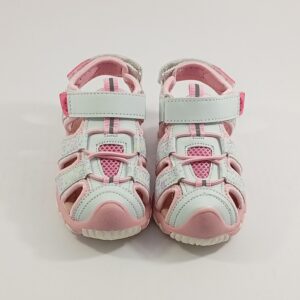 Sandalia deportivo de niña-587RB