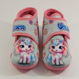 Bota niña Invierno-M12001