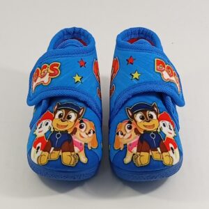 Bota de niño-M12015