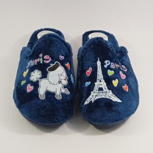 Chinela de mujer-M60065