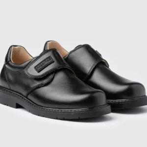 Zapato colegial niño y niña-M435