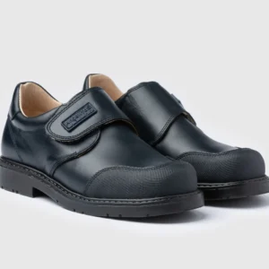 Zapato colegial niño y niña-M452