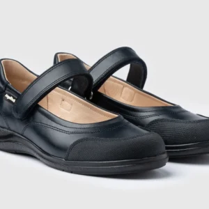 Zapato colegial niña-M462