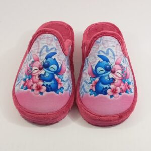 Chinela de niña de invierno-M801-183