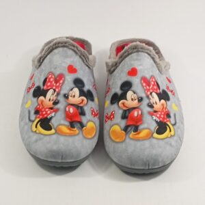 Chinela invierno de mujer-M907-55