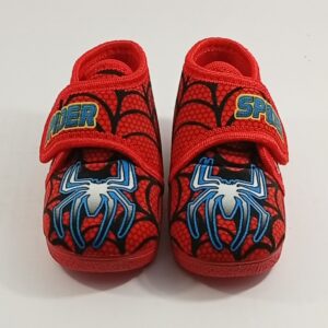 Bota niño Invierno-M12020