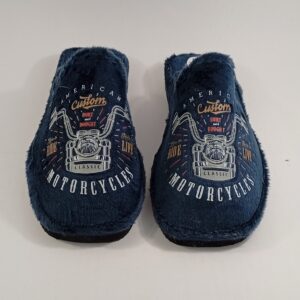 Chinela invierno de hombre-M550