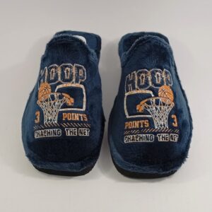 Chinela invierno de hombre-M553