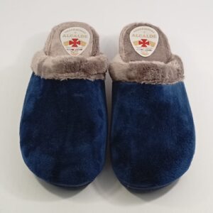 Chinela invierno de mujer-M6007