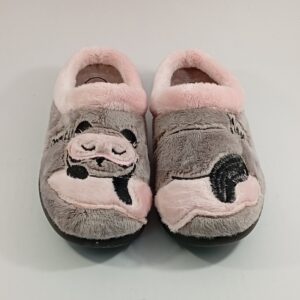 Chinela invierno de mujer-M26-291