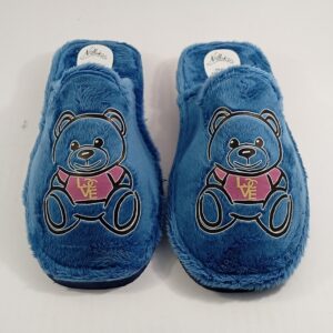 Chinela de invierno para mujer-M391