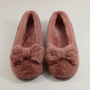 Chinela de invierno para mujer-M IN4360