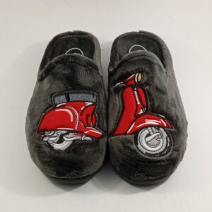 Chinela invierno de hombre-M27-174