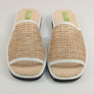 Chinela de verano para casa de mujer-M106-223