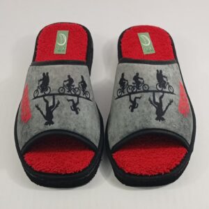 Chinela niño y hombre de verano-M108-217