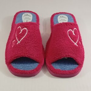 Chinela de verano para casa de mujer-M1068