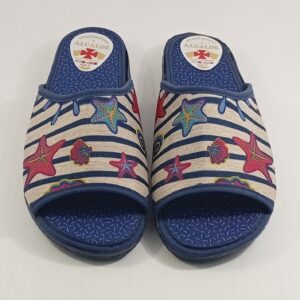 Chinela de mujer-M6535