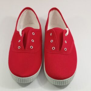 Zapatillas de mujer modelo Inglesita-M230