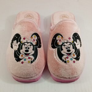 Chinela de invierno para mujer-M2003