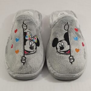 Chinela de invierno para mujer-M380