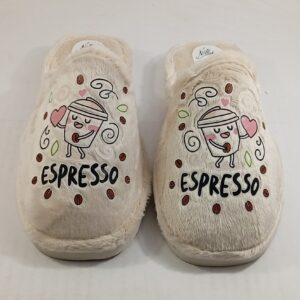 Chinela de invierno para mujer-M390