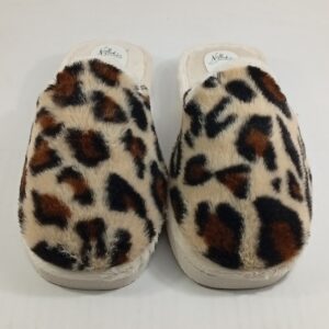 Chinela de invierno para mujer-M394