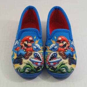 Zapatilla de niño-M13012