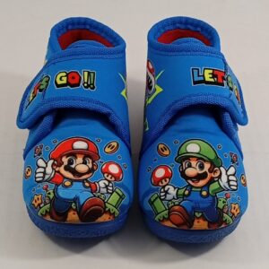 Bota de niño-M15005