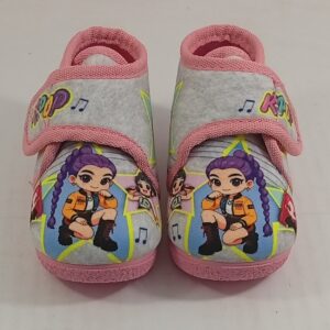 Bota de niña-M15011