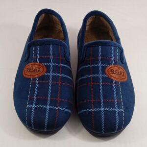 Zapatilla de hombre-M3625